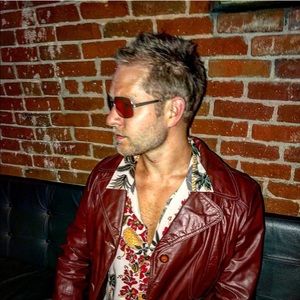 Vintage Jackets & Coats - Fight club Tyler Durden red leather jacket Vintage Jackets & Coats - Fight club Tyler Durden red leather jacket